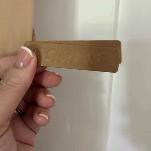 SKIMS NWT NUDE BODYSUIT 3X - Picture 6 of 9